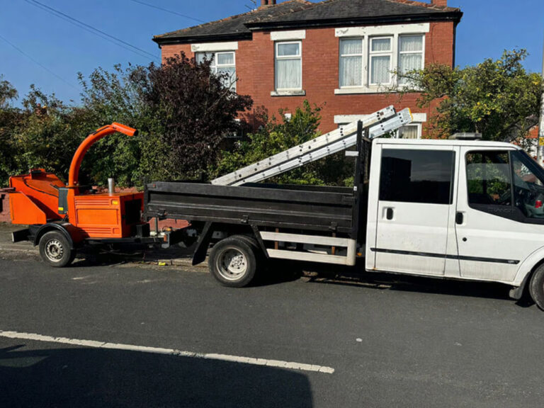 A Local Team Focused on Safe and Professional Work